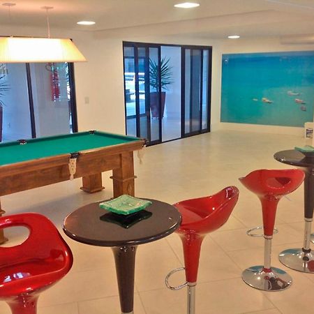 Landscape Beira Mar - 1804 Gold B Apartment Fortaleza  Exterior photo