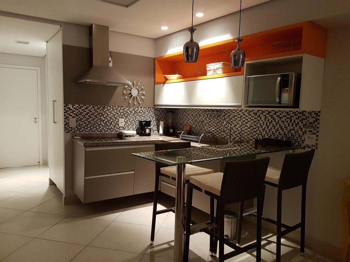 Landscape Beira Mar - 1804 Gold B Apartment Fortaleza  Exterior photo