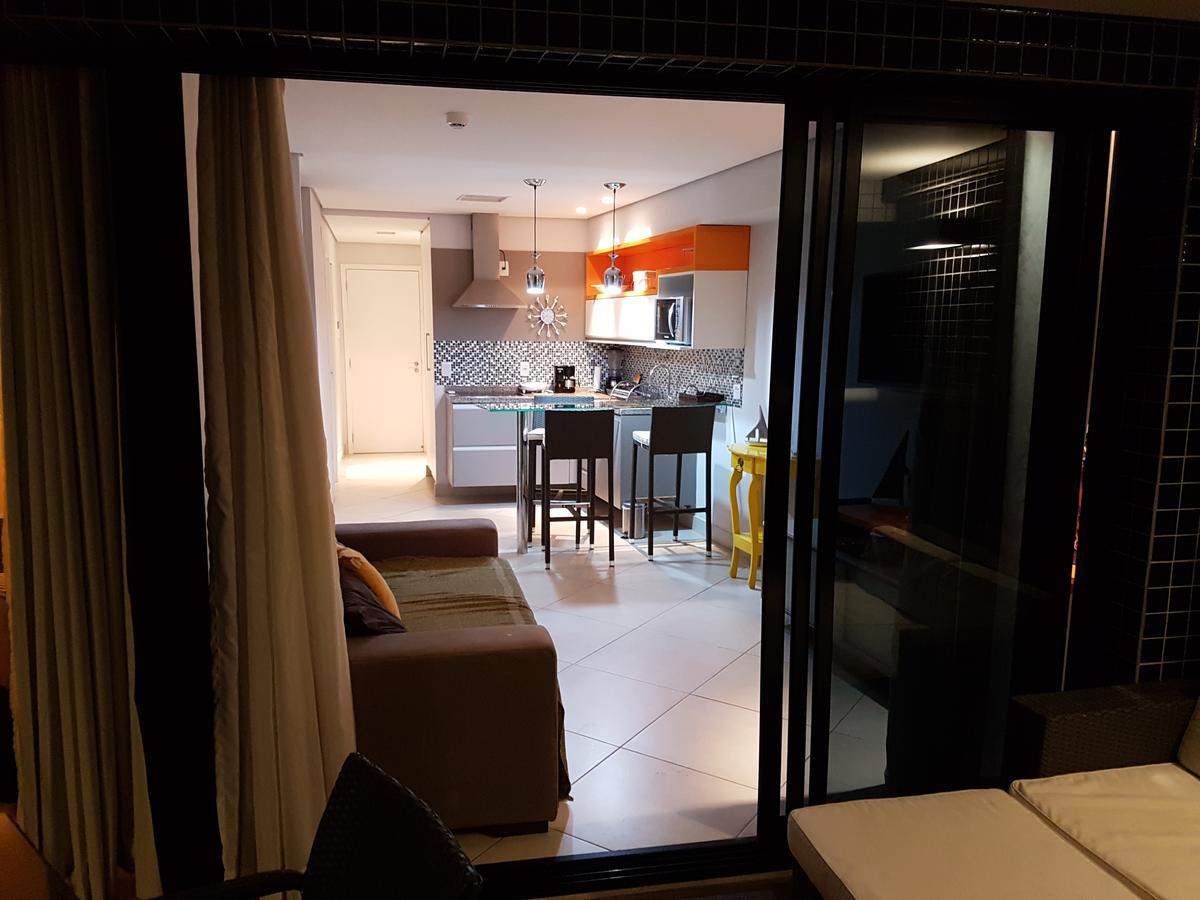 Landscape Beira Mar - 1804 Gold B Apartment Fortaleza  Exterior photo