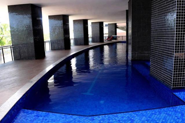 Landscape Beira Mar - 1804 Gold B Apartment Fortaleza  Room photo